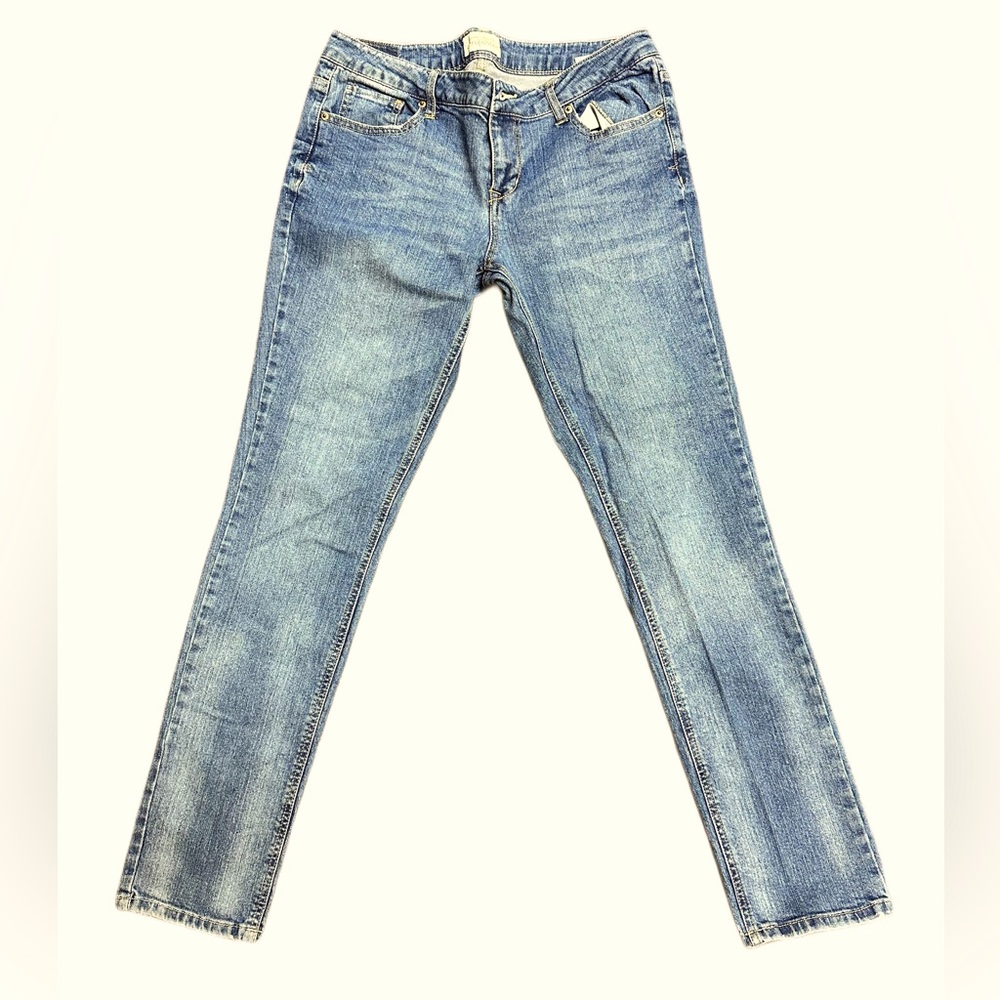 Aeropostale skinny jeans